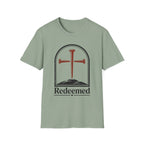 Redeemed Arch T-Shirt