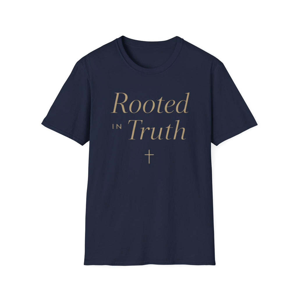 Rooted In Truth T-Shirt