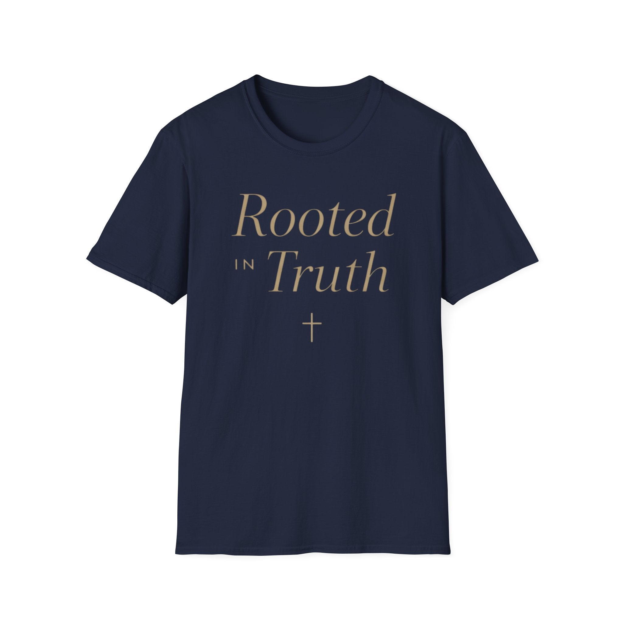 Rooted In Truth T-Shirt
