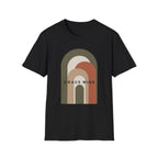 Grace Wins Arch T-Shirt