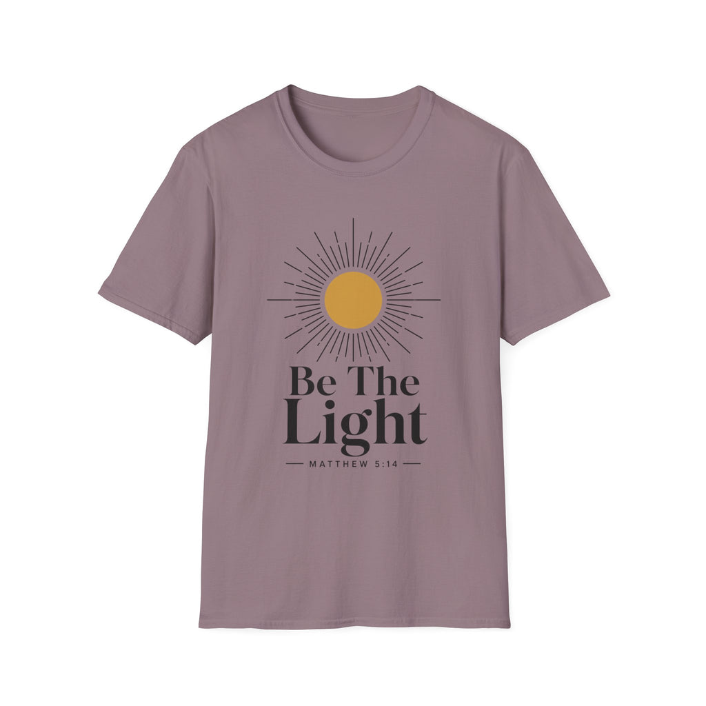 Be The Light T-Shirt