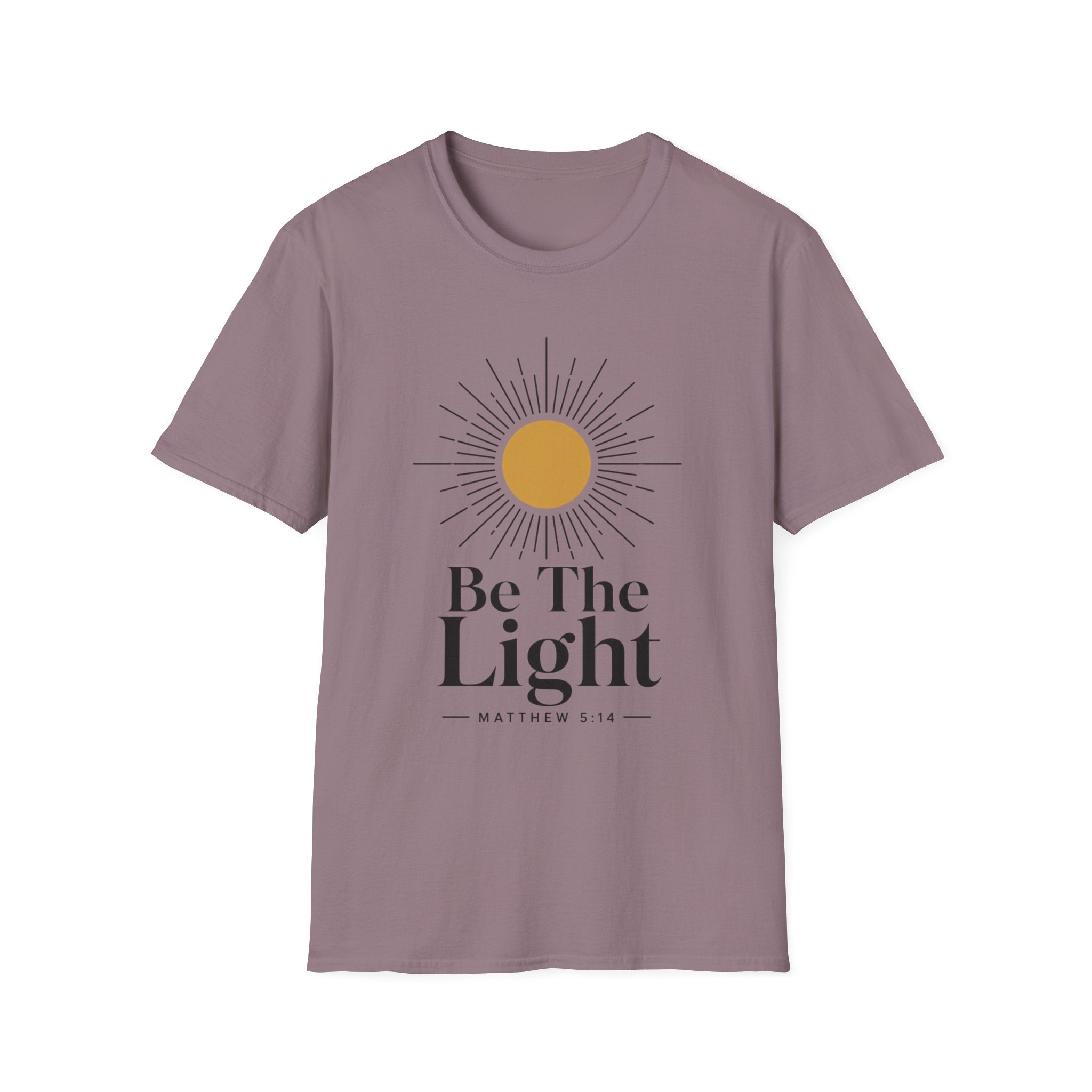 Be The Light T-Shirt