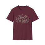 Give It To God T-Shirt