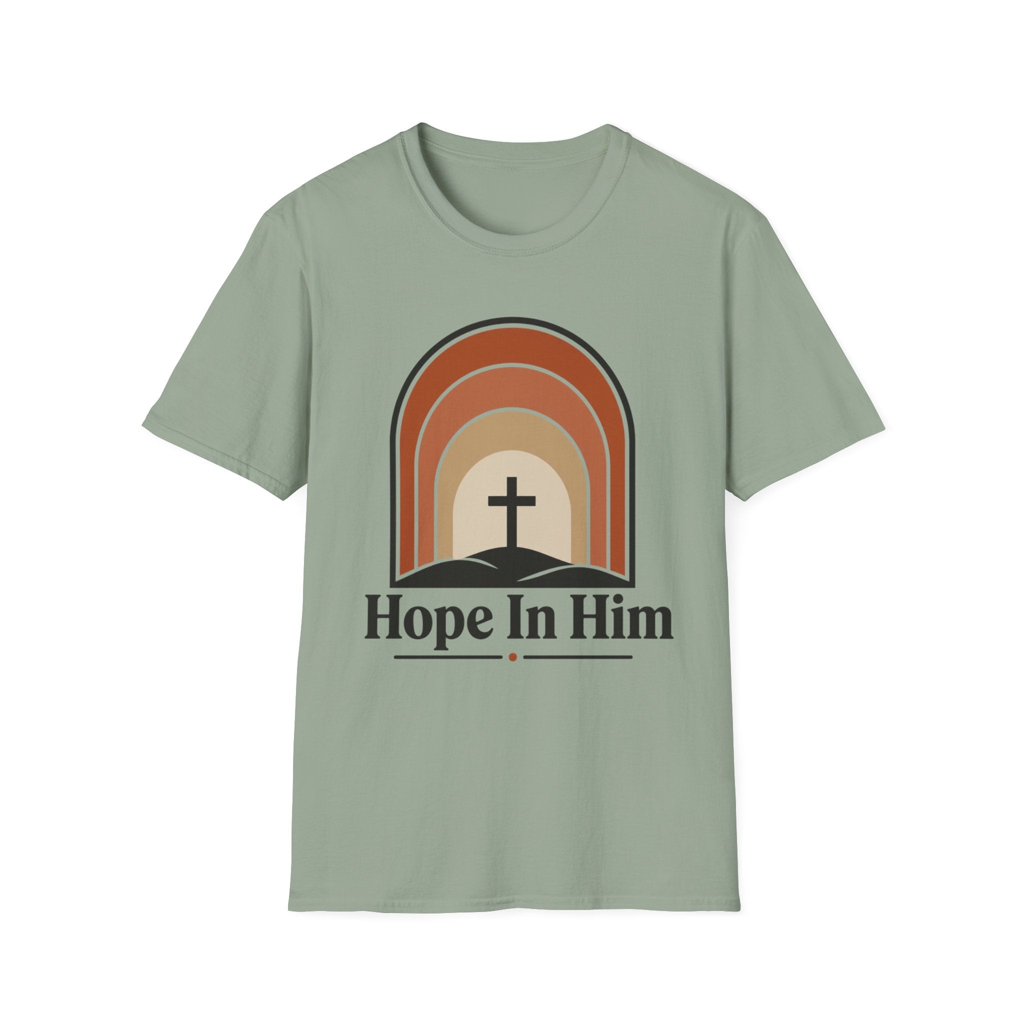 Hope In Him T-Shirt