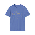 Grace Carried Me T-Shirt