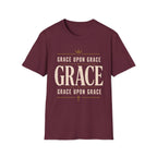 Grace Upon Grace T-Shirt