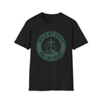 Walk By Faith Seal T-Shirt