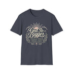 God Is Bigger T-Shirt