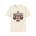 Strength T-Shirt