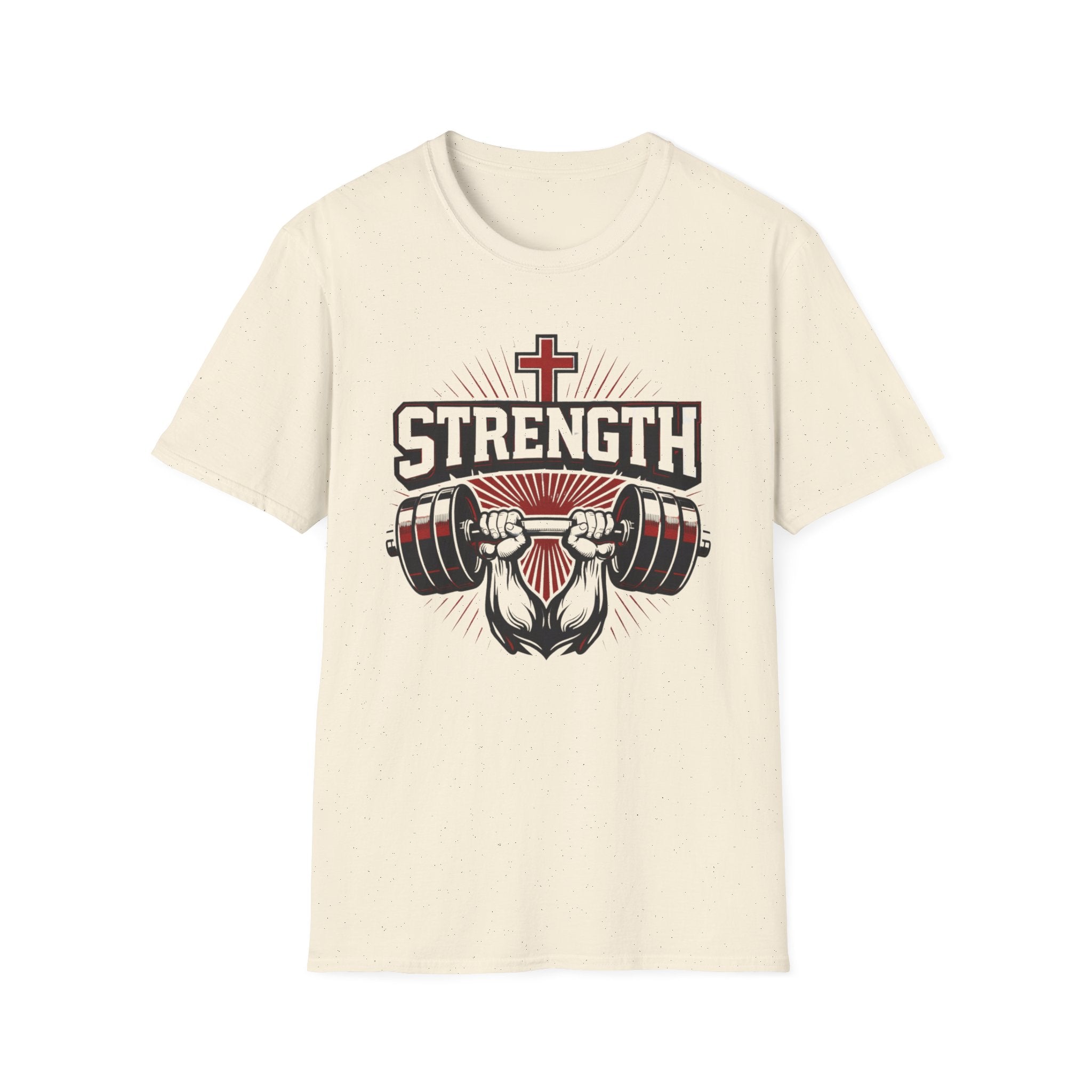 Strength T-Shirt