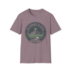 Journey Of Faith T-Shirt