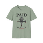 Paid In Full T-Shirt