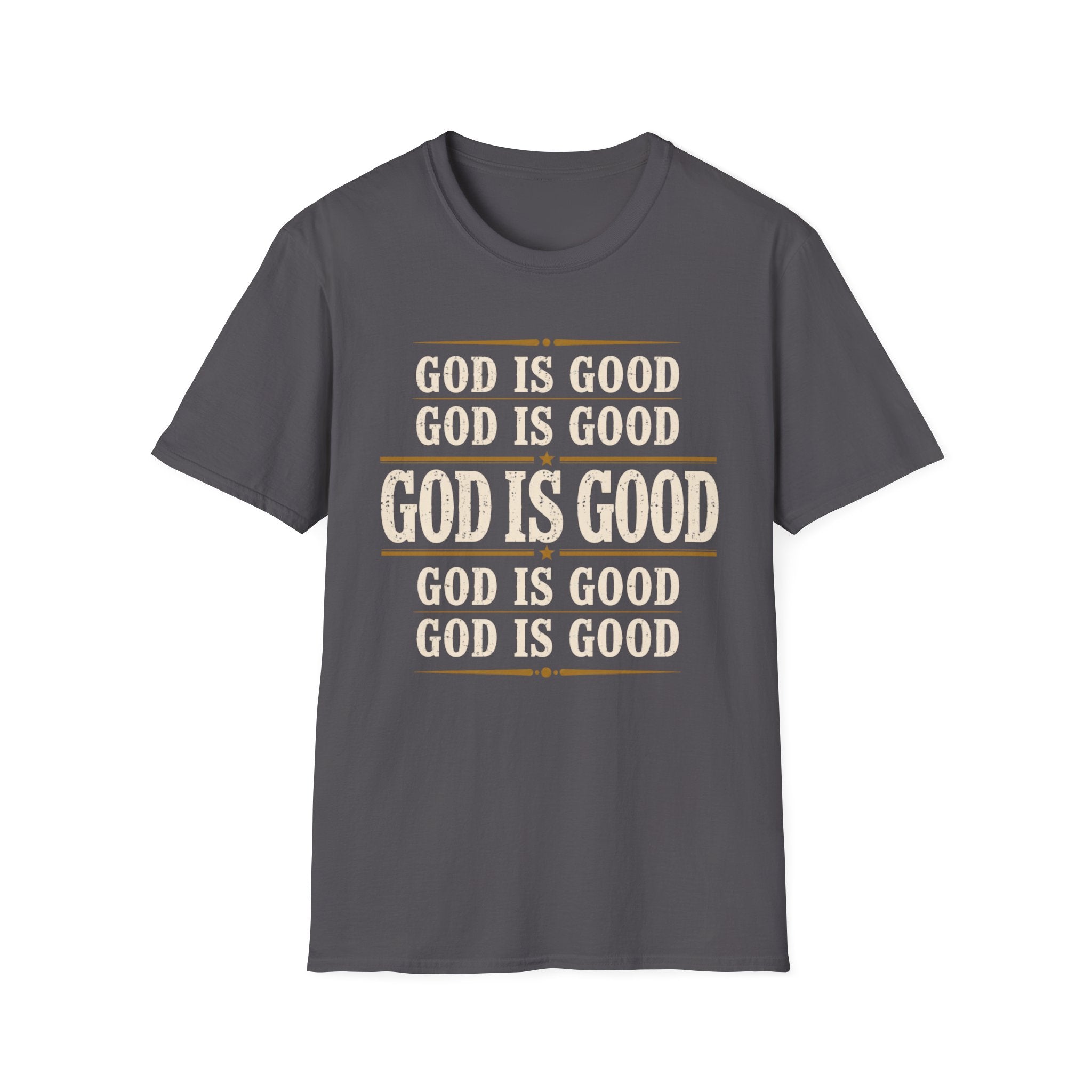 God Is Good T-Shirt