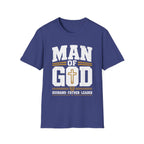 Man Of God T-Shirt