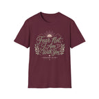 Fear Not I Am With You T-Shirt