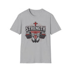 Strength T-Shirt