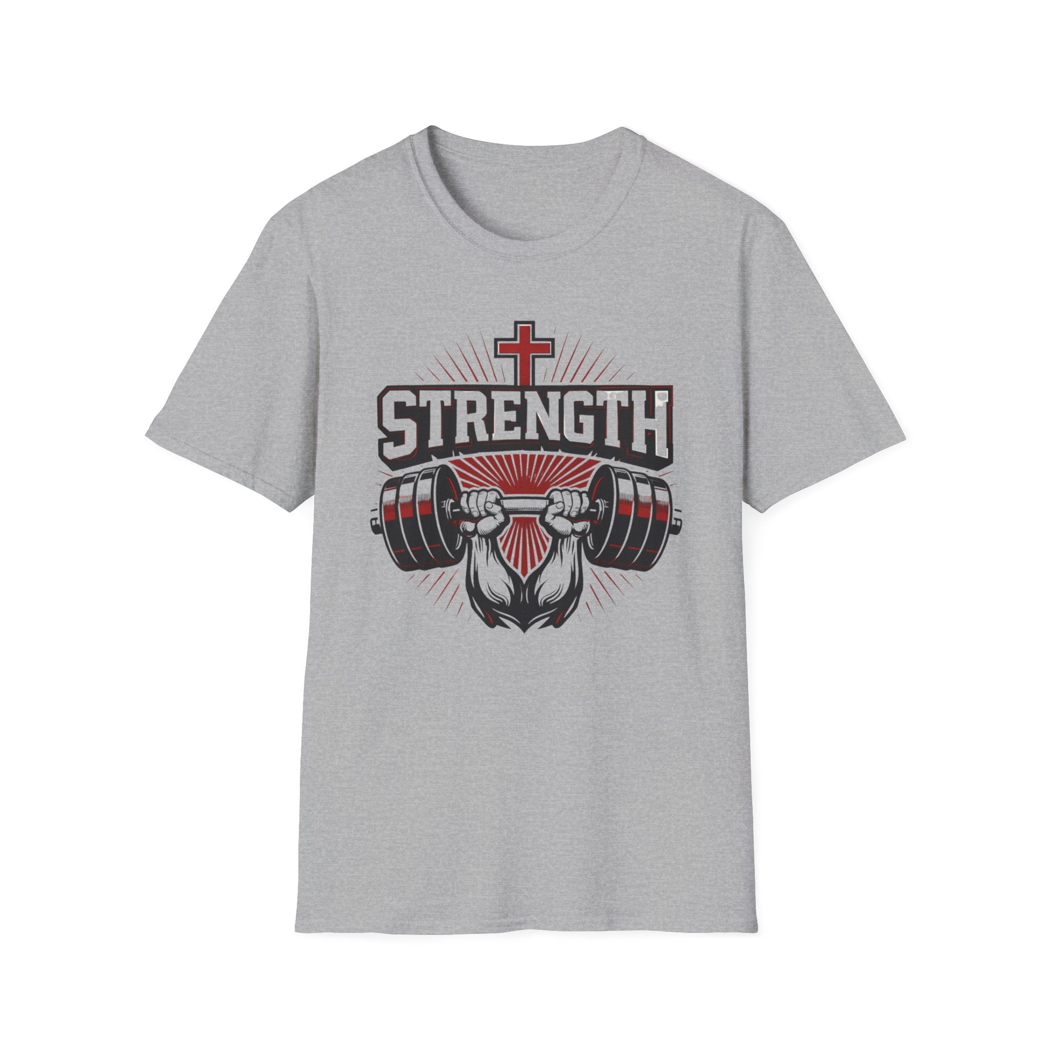 Strength T-Shirt