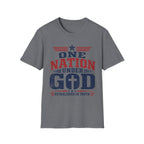 One Nation Under God T-Shirt
