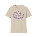So Loved T-Shirt