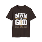Man Of God T-Shirt