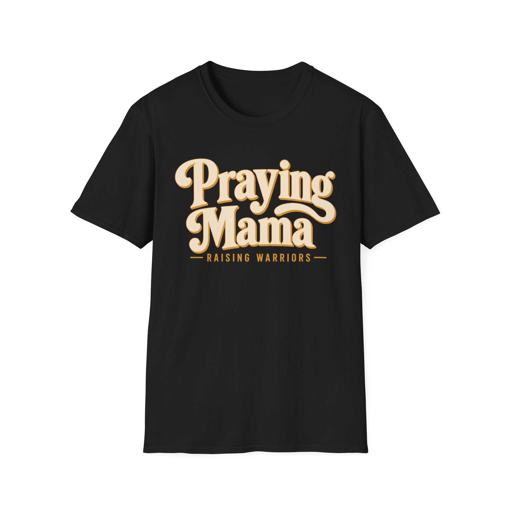 Praying Mama T-Shirt
