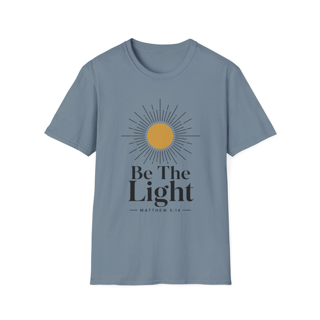 Be The Light T-Shirt