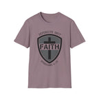 Defensive Unit Faith T-Shirt