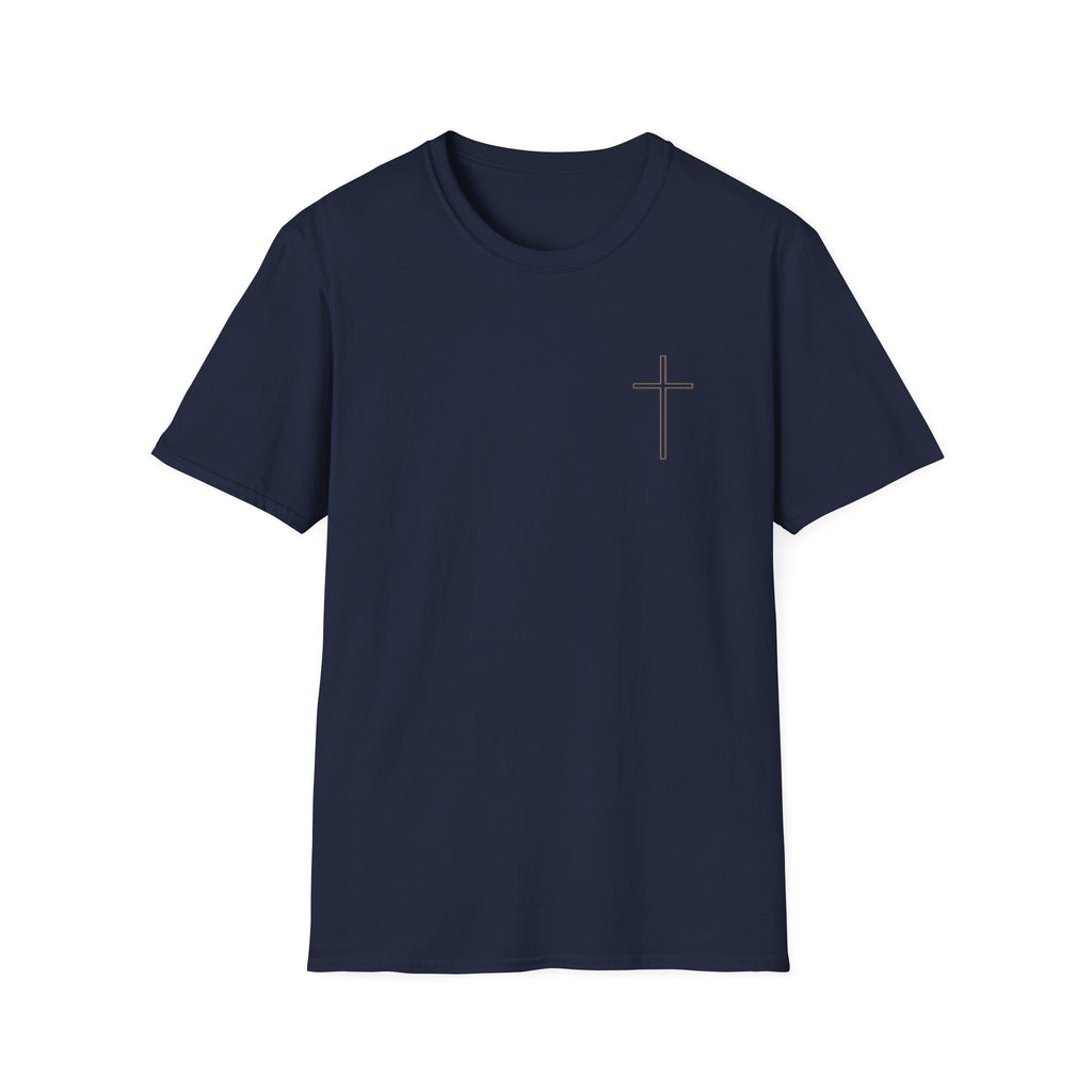 Little Cross T-Shirt