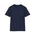 Little Cross T-Shirt