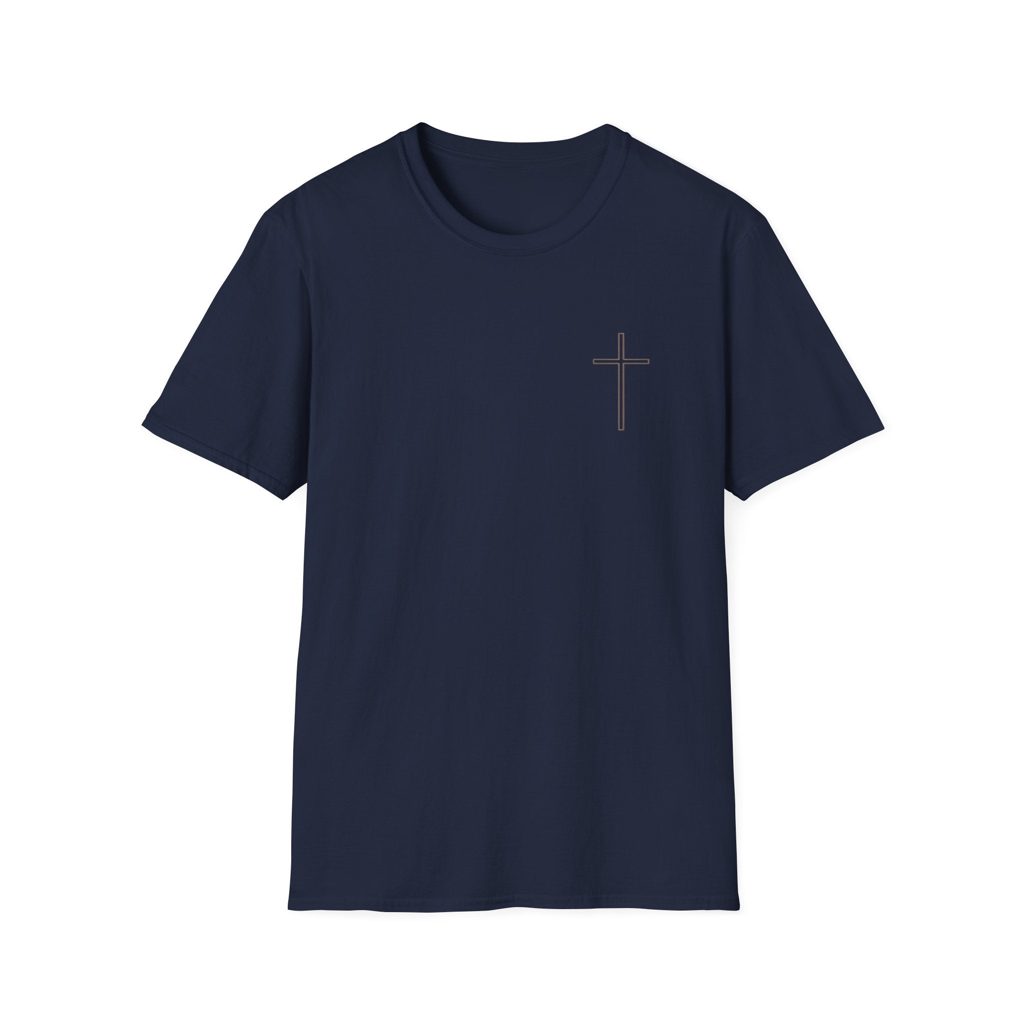 Little Cross T-Shirt