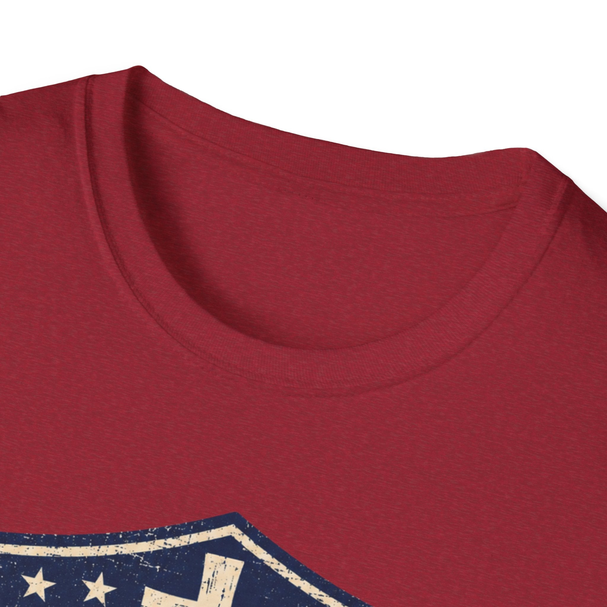 Faith Family Freedom T-Shirt
