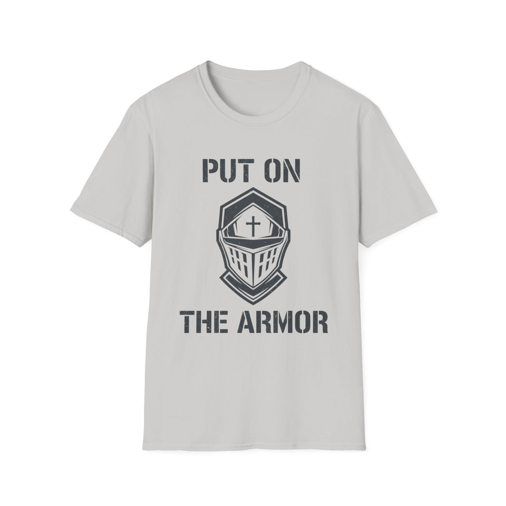 The Armor T-Shirt