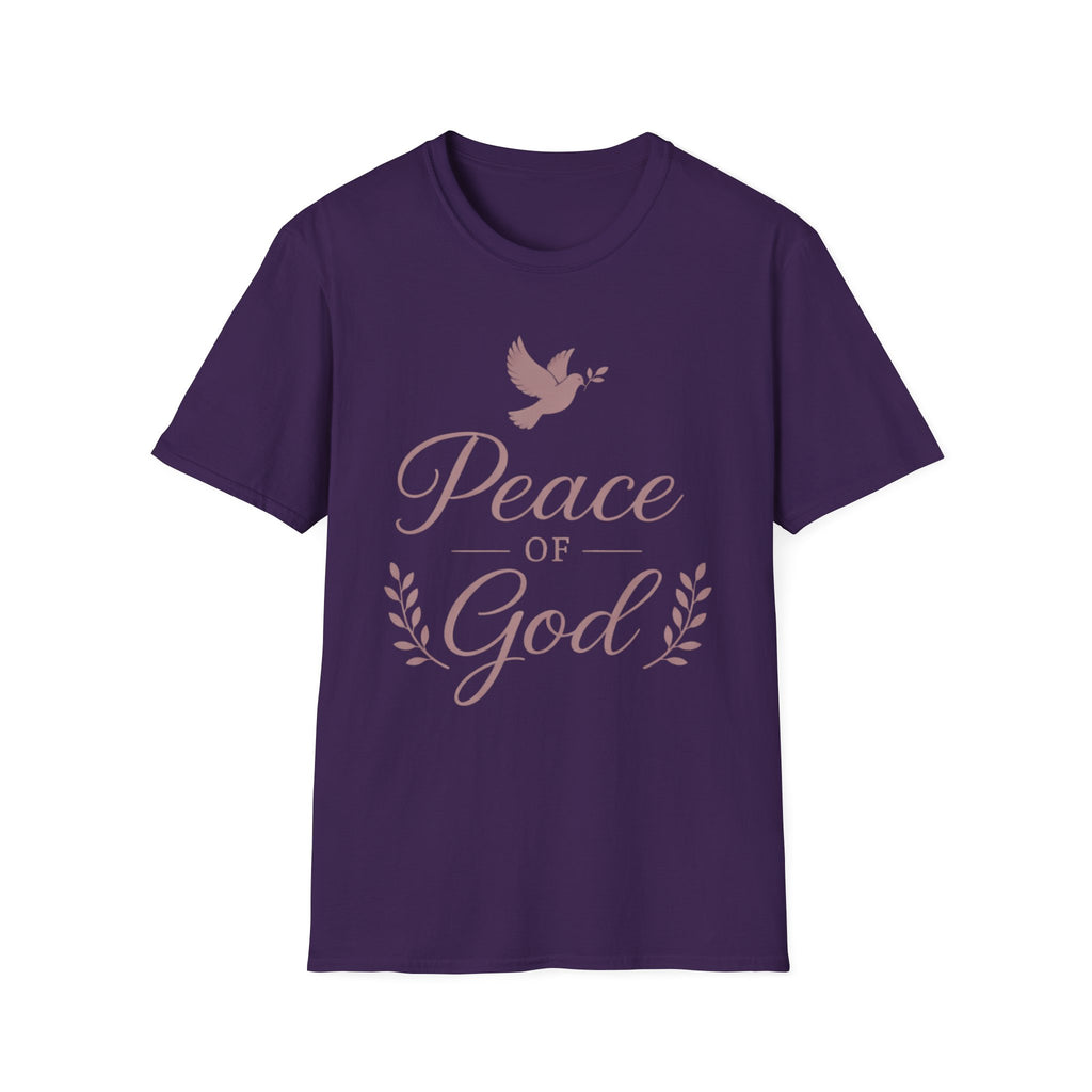 Peace Of God T-Shirt