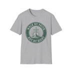 Walk By Faith Seal T-Shirt