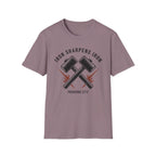 Iron Sharpens Iron T-Shirt