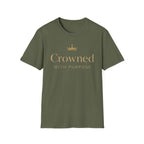 Crowned With Purpose T-Shirt
