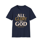 All Glory To God T-Shirt