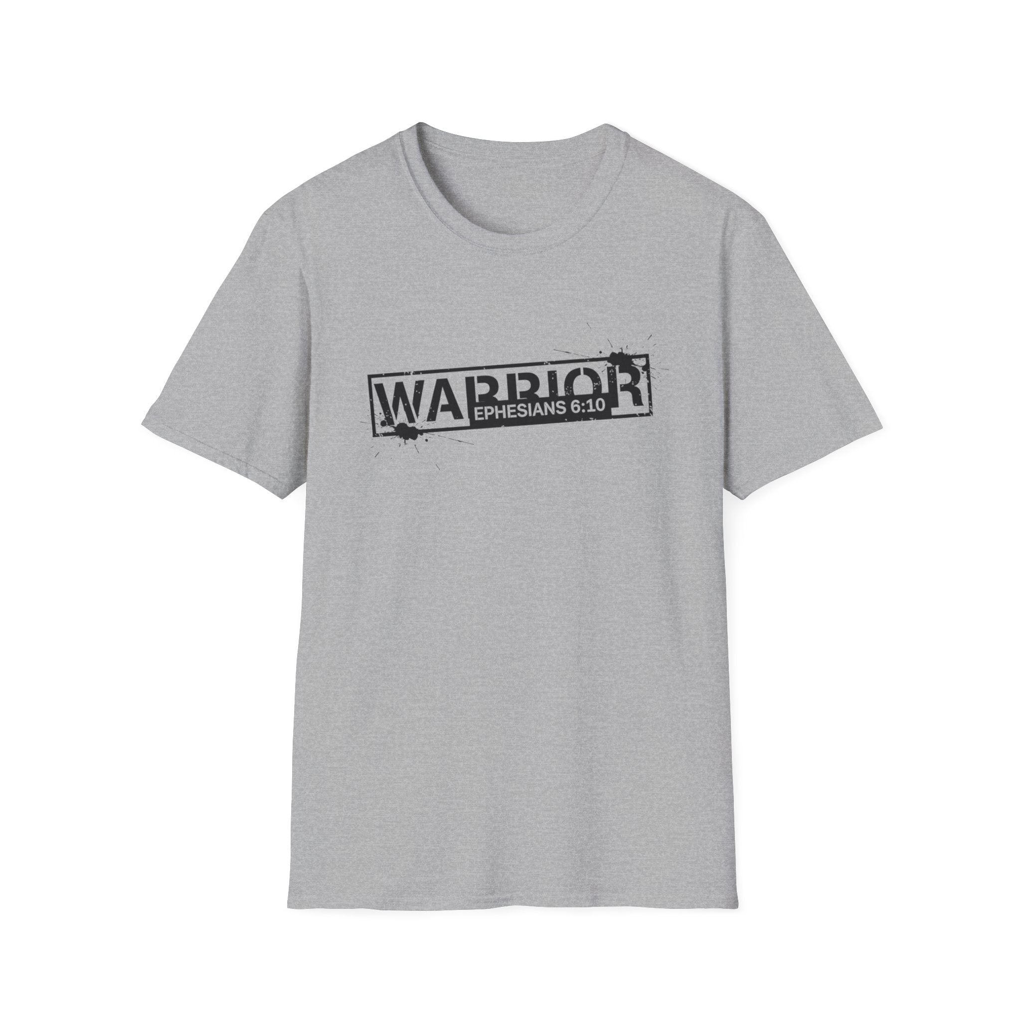 Warrior T-Shirt