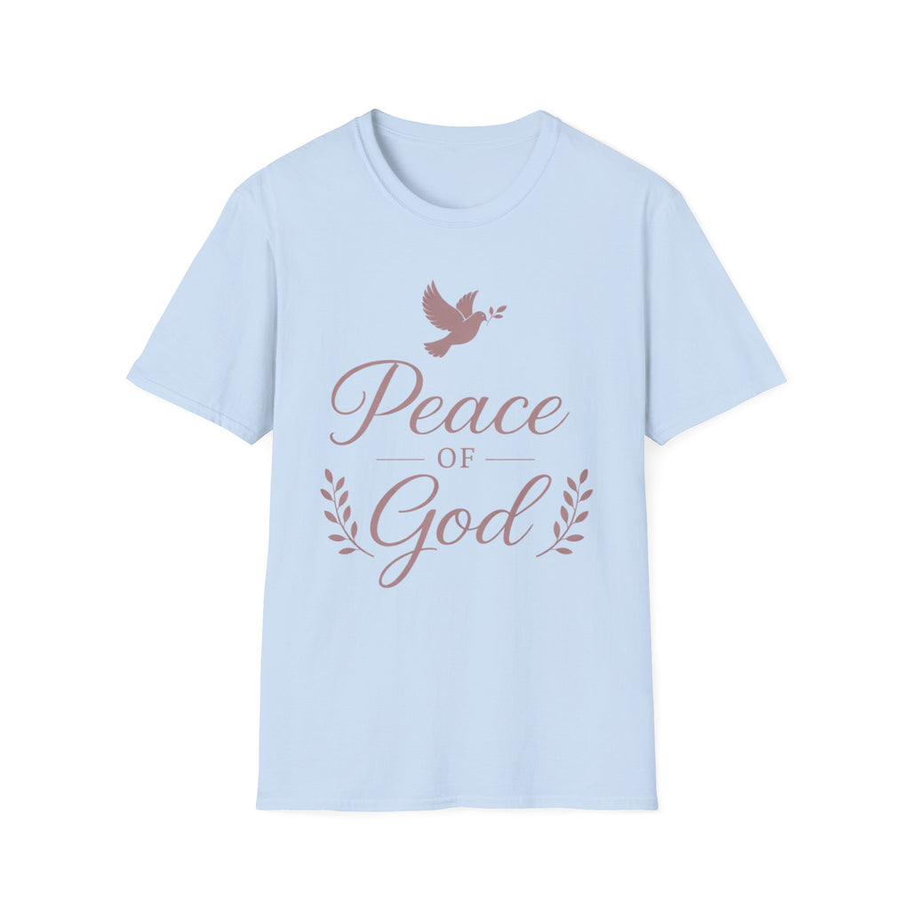 Peace Of God T-Shirt