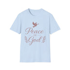 Peace Of God T-Shirt