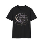 Come To Me And Rest T-Shirt