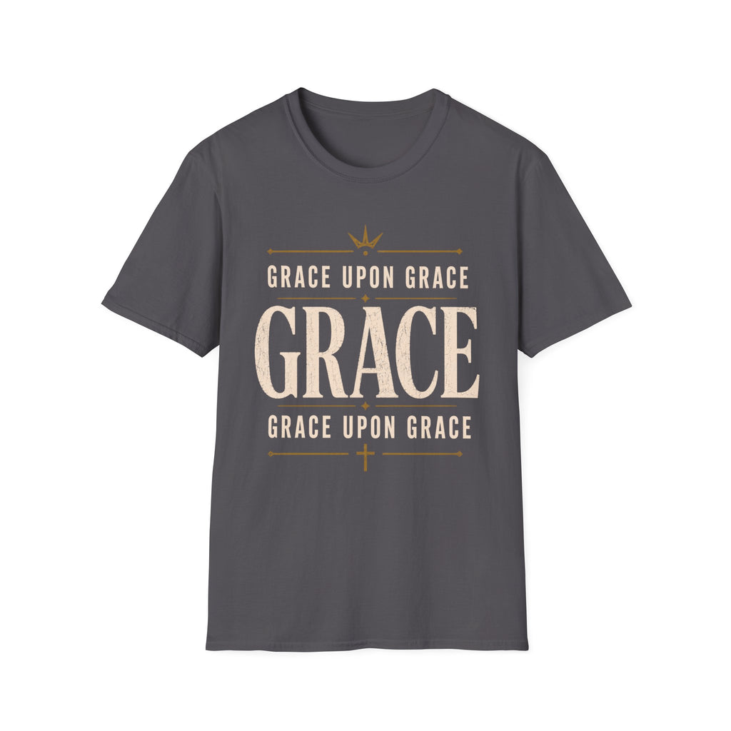 Grace Upon Grace T-Shirt