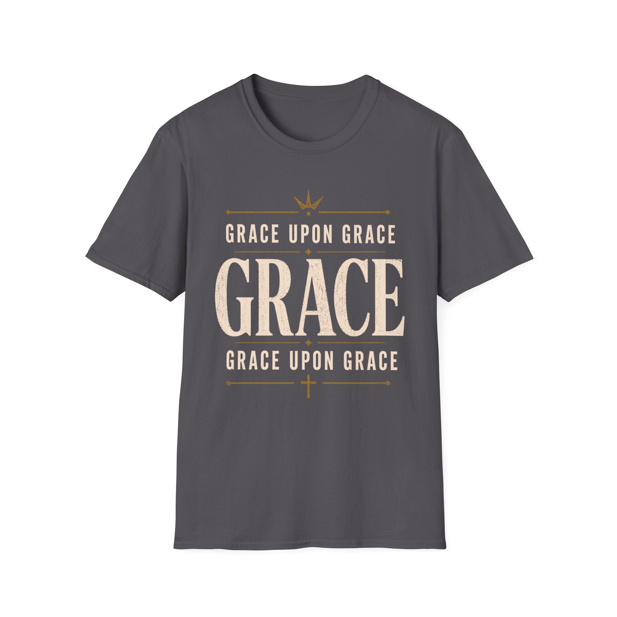 Grace Upon Grace T-Shirt