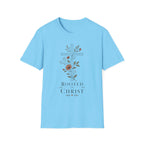 Rooted In Christ T-Shirt