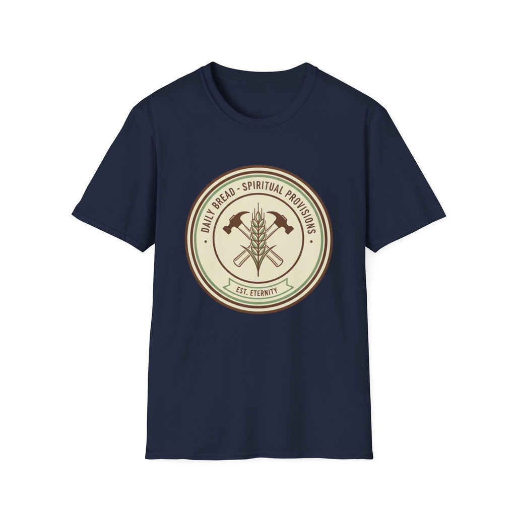 Daily Bread T-Shirt