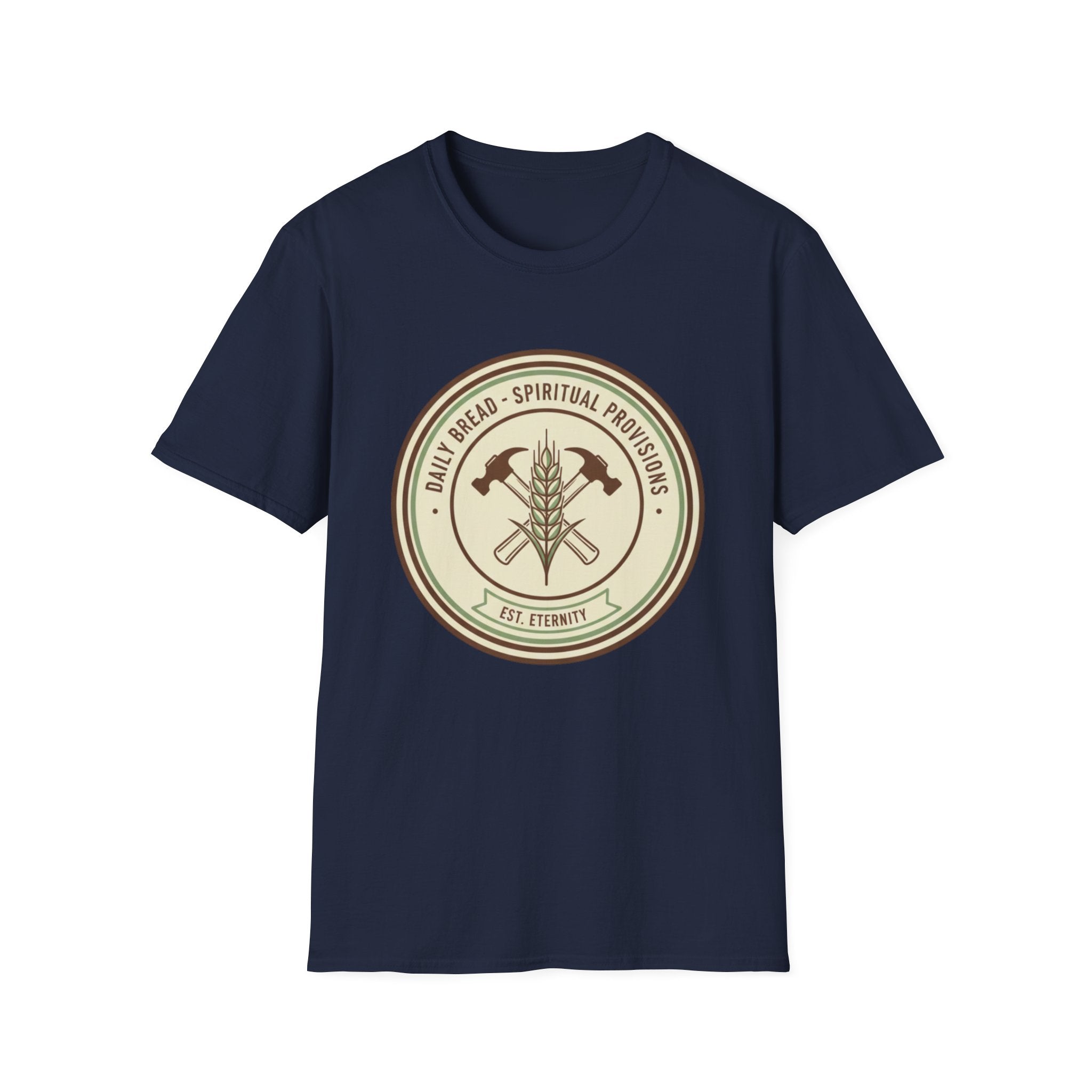 Daily Bread T-Shirt