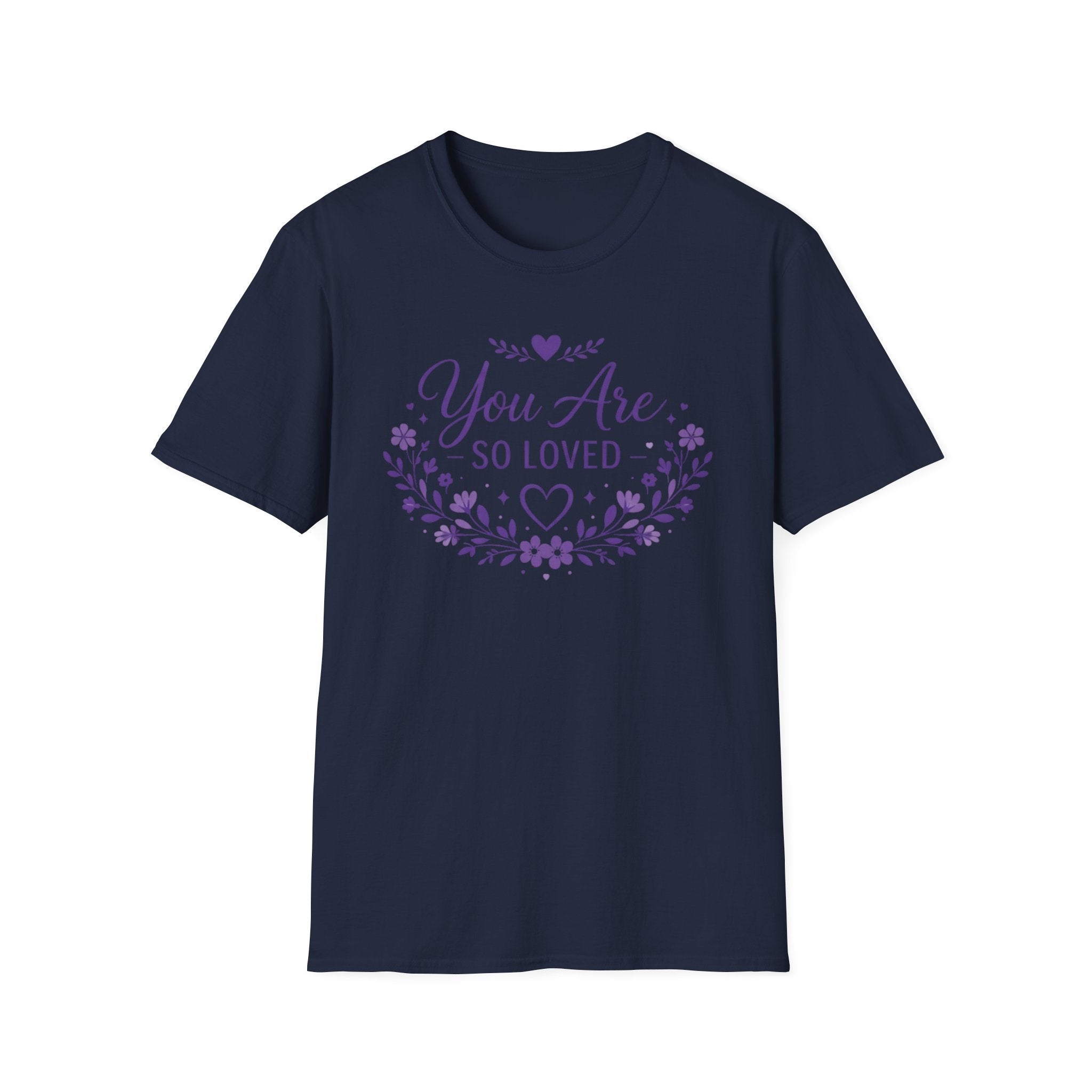 So Loved T-Shirt