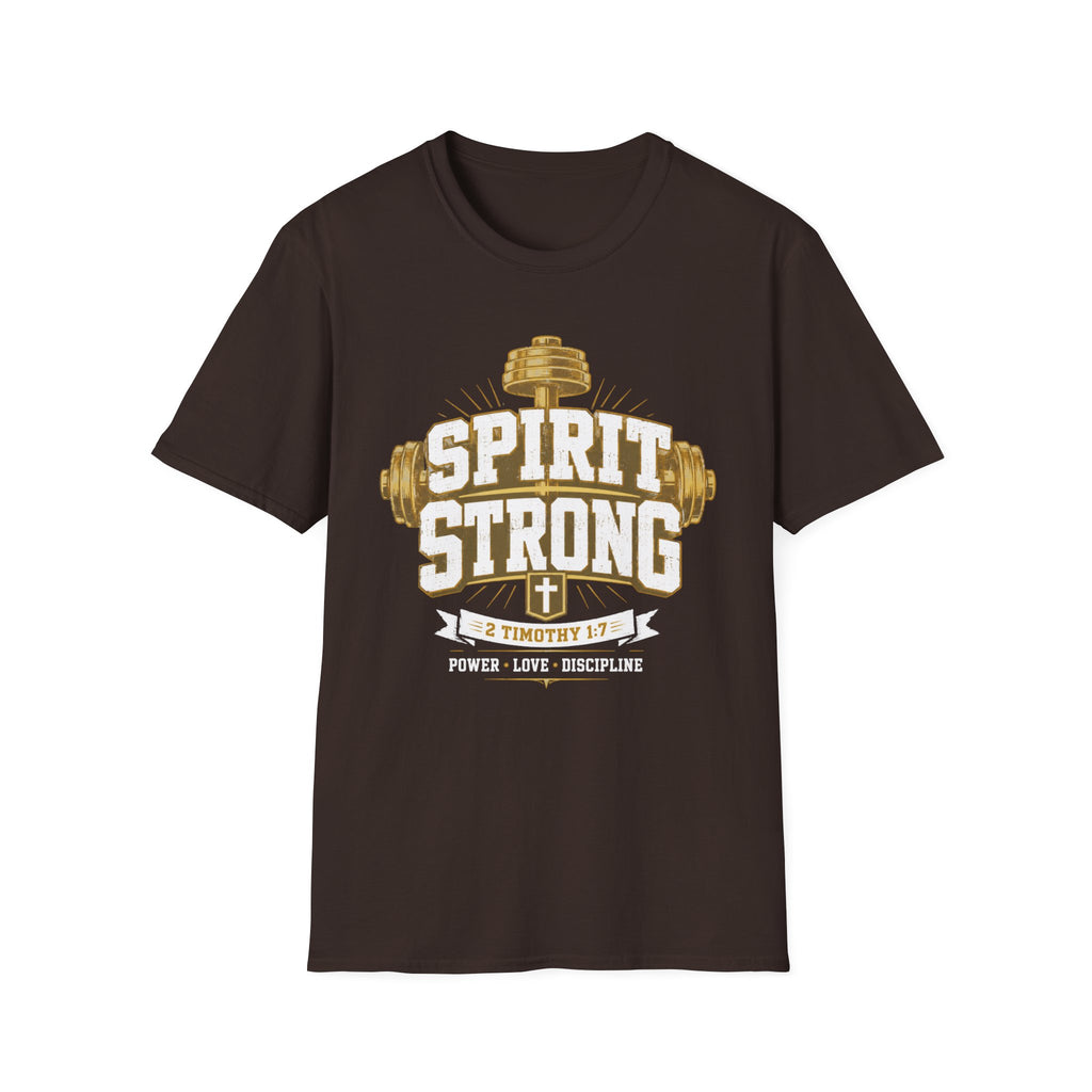 Spirit Strong T-Shirt