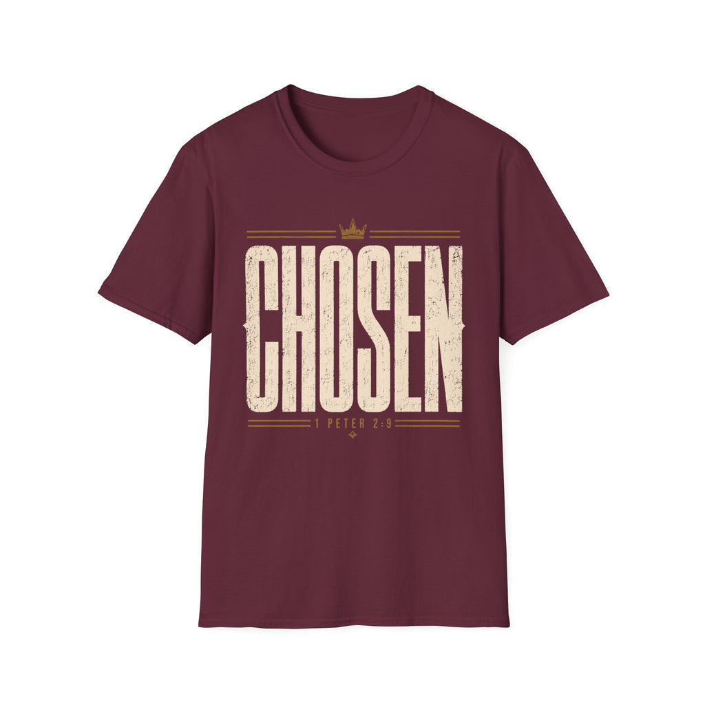 Chosen T-Shirt