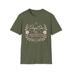Prayed Over & Protected T-Shirt